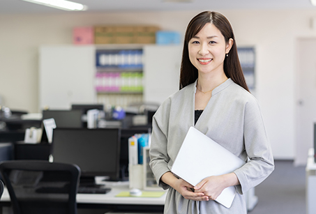 教務開発・管理部門