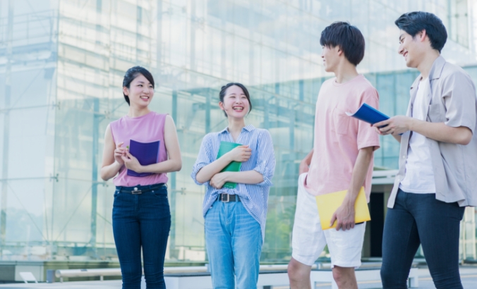 好きな曜日･時間に働ける！