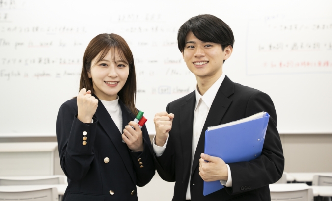 タイパ重視で短時間でも高収入！