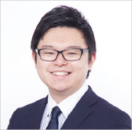 今川 大樹さん