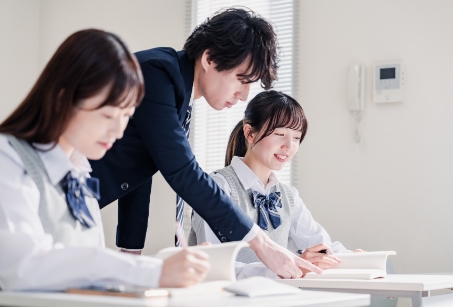 チューター講師