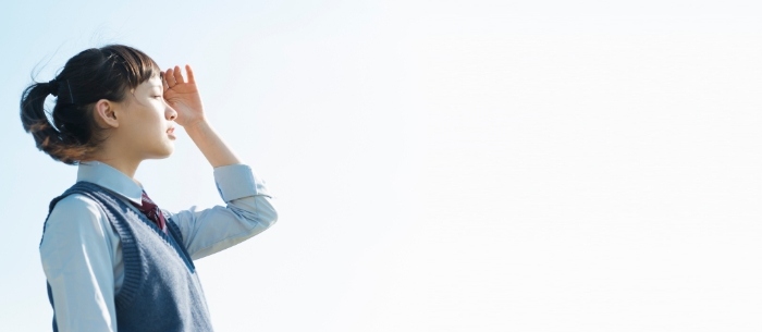 大切にしている想い