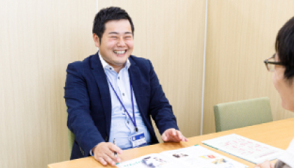 運営スタッフ